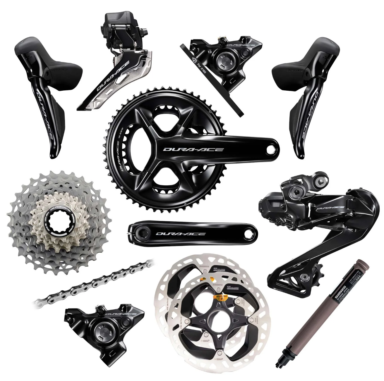 Ace 9100 Shimano Dura Ace Set Shimano Dura-Ace Upgrade Ace 9100 Shimano Dura Ace Set Shimano Dura-Ace Upgrade