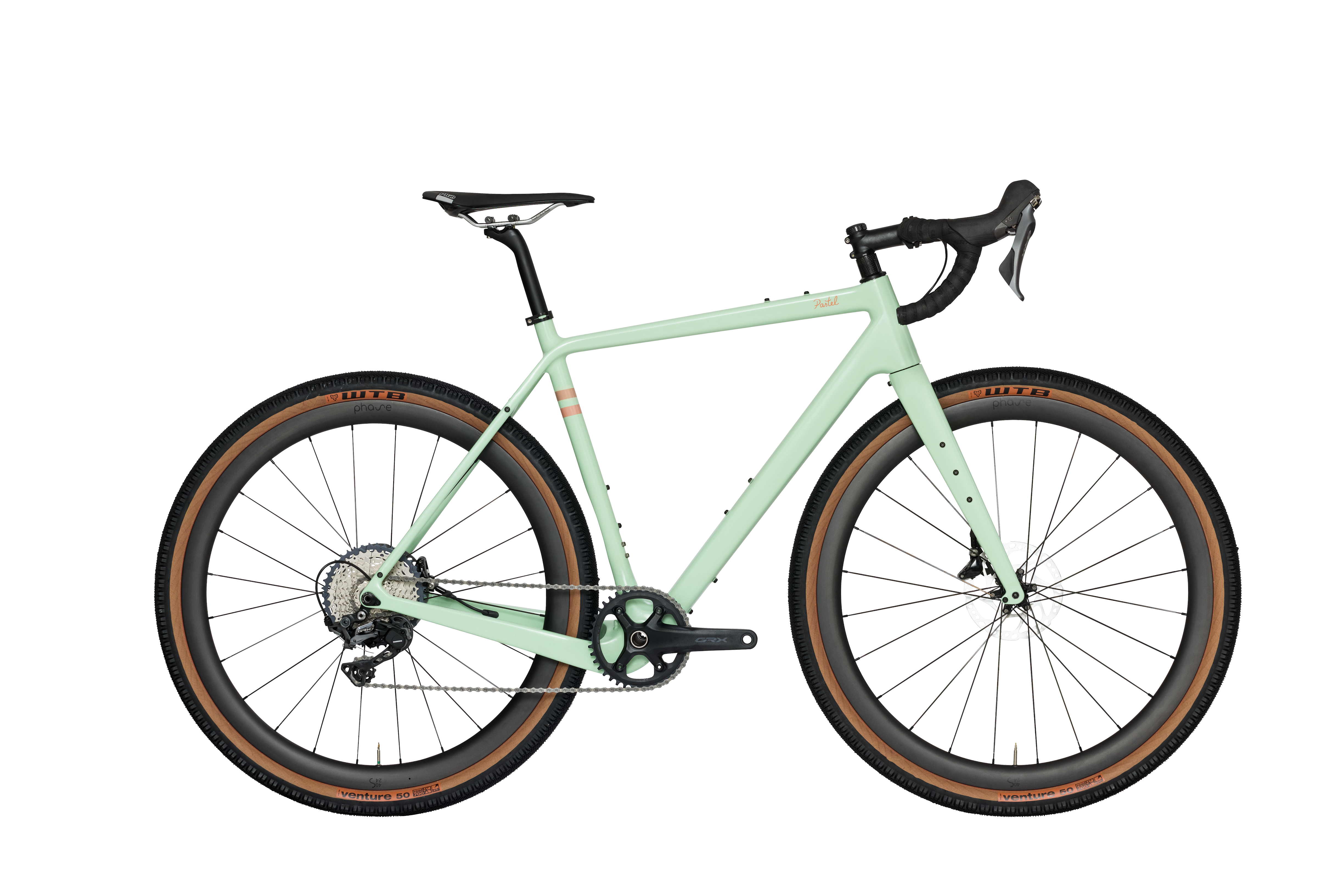 Fahrrad shop gravel bike